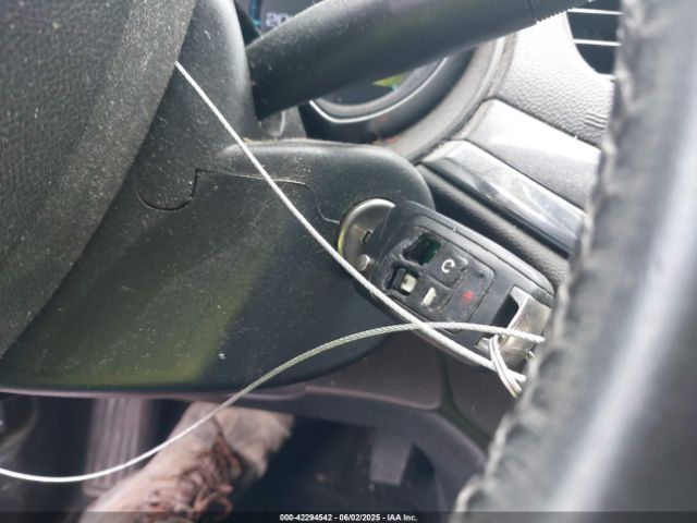 1G1105SAXHU138214 Chevrolet IMPALA 1LT