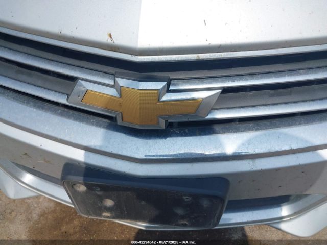 1G1105SAXHU138214 Chevrolet IMPALA 1LT