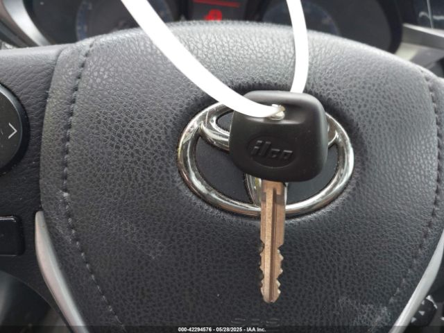 5YFBURHE7GP388393 Toyota Corolla S Plus