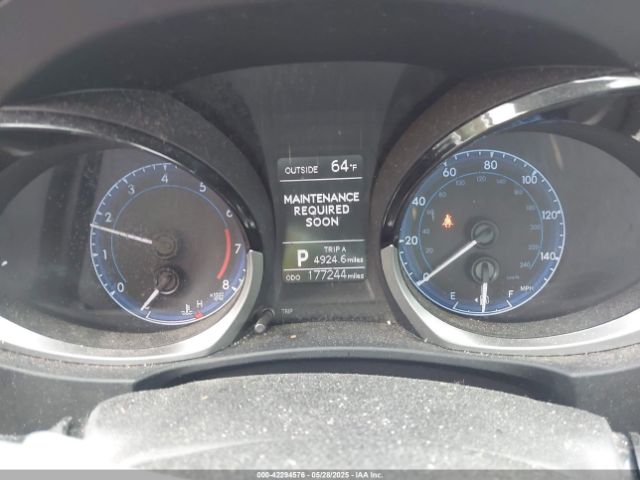 5YFBURHE7GP388393 Toyota Corolla S Plus