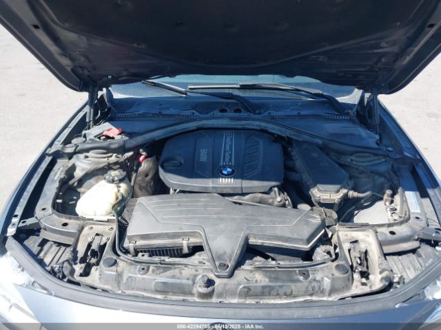 2014 BMW 328D WBA3D3C50EK157207 Photo 9