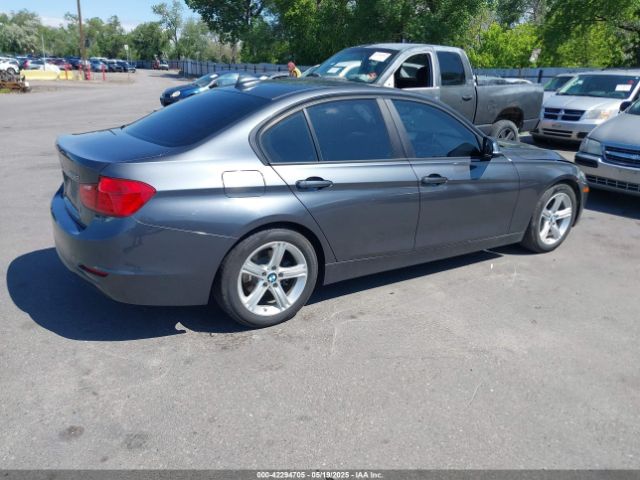 2014 BMW 328D WBA3D3C50EK157207 Photo 3