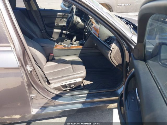 2014 BMW 328D WBA3D3C50EK157207 Photo 4