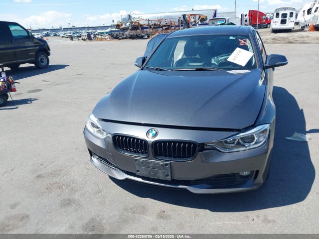 2014 BMW 328D WBA3D3C50EK157207 Photo 5