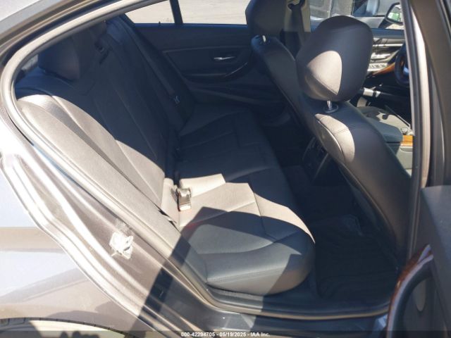 2014 BMW 328D WBA3D3C50EK157207 Photo 7