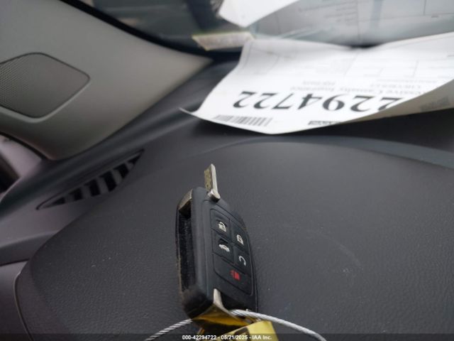 2GNALCEK6G6102161 Chevrolet EQUINOX LT