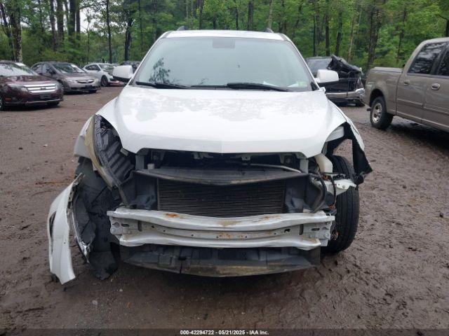 2GNALCEK6G6102161 Chevrolet EQUINOX LT