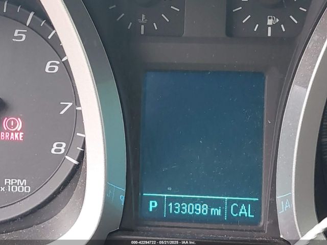 2GNALCEK6G6102161 Chevrolet EQUINOX LT