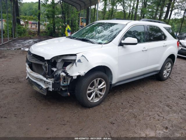 2GNALCEK6G6102161 Chevrolet EQUINOX LT