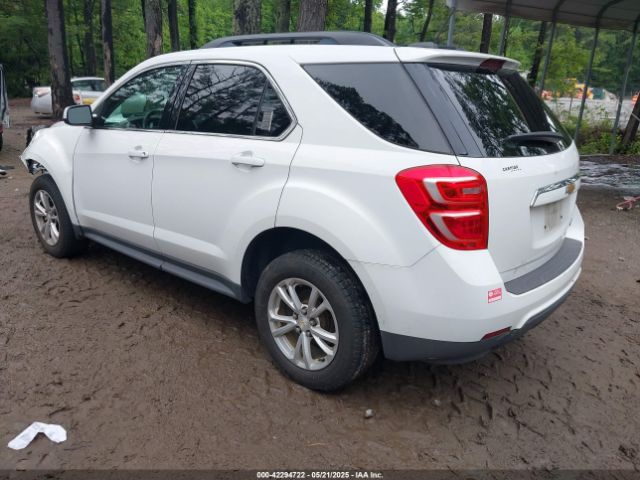 2GNALCEK6G6102161 Chevrolet EQUINOX LT
