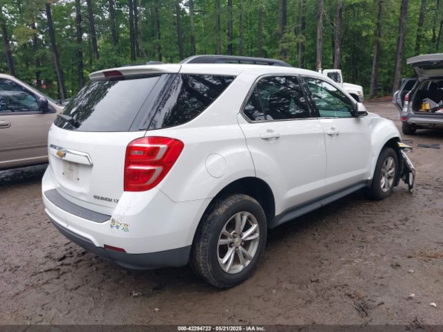 2GNALCEK6G6102161 Chevrolet EQUINOX LT