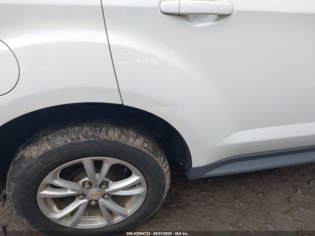 2GNALCEK6G6102161 Chevrolet EQUINOX LT
