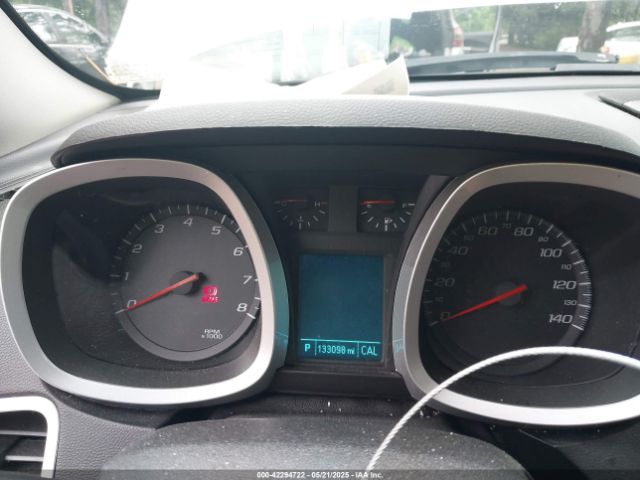2GNALCEK6G6102161 Chevrolet EQUINOX LT