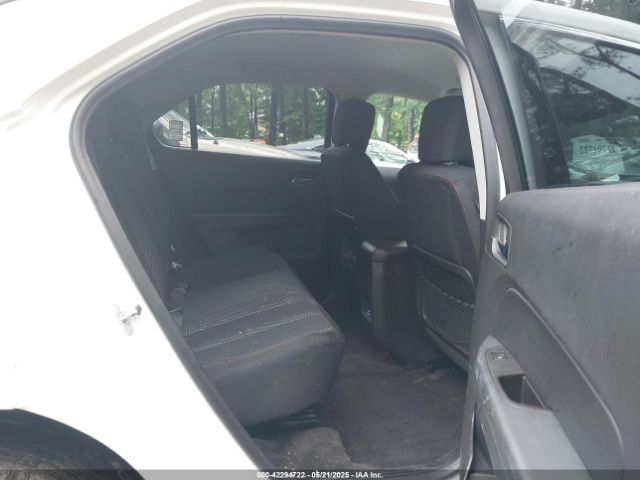 2GNALCEK6G6102161 Chevrolet EQUINOX LT