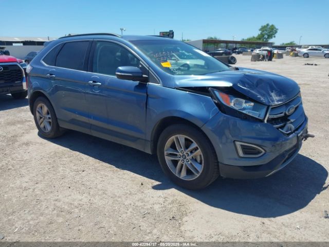 2018 FORD EDGE 2FMPK3J98JBC00160