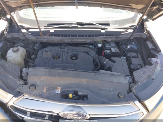 2018 FORD EDGE 2FMPK3J98JBC00160 Photo 9