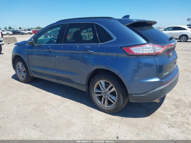 2018 FORD EDGE 2FMPK3J98JBC00160 Photo 2
