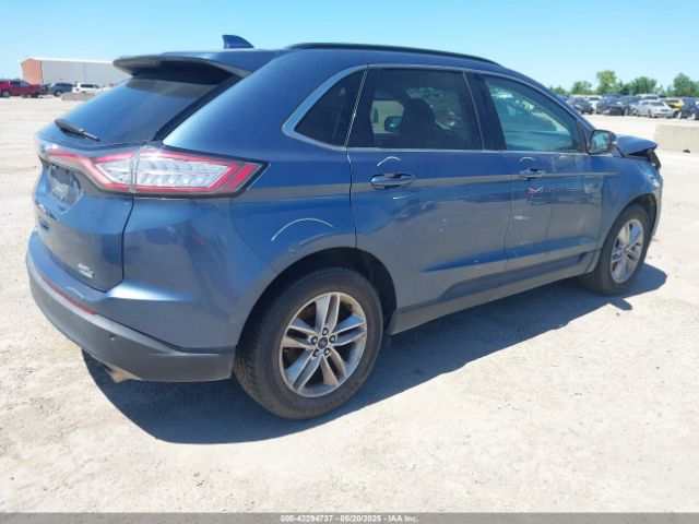 2018 FORD EDGE 2FMPK3J98JBC00160 Photo 3