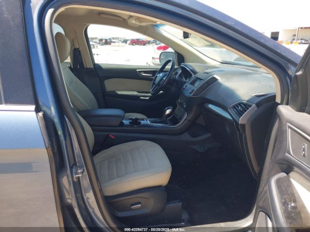 2018 FORD EDGE 2FMPK3J98JBC00160 Photo 4