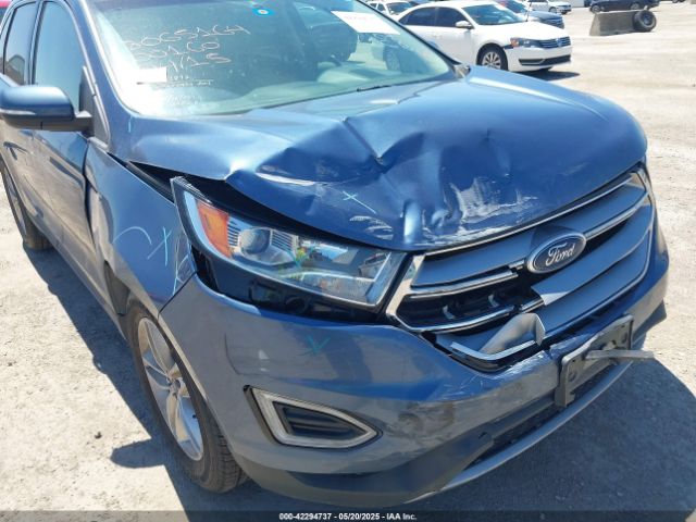 2018 FORD EDGE 2FMPK3J98JBC00160 Photo 5