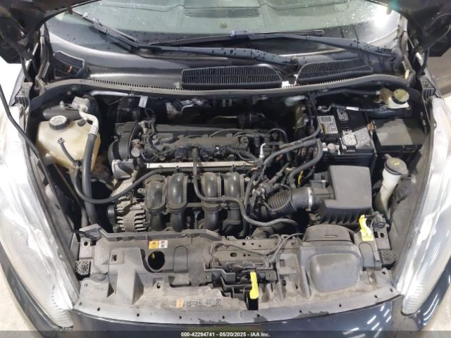 3FADP4BJ0EM174123 Ford FIESTA SE