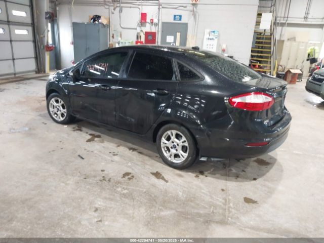 3FADP4BJ0EM174123 Ford FIESTA SE