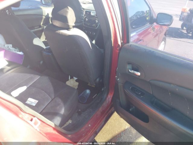 1C3CCBAB4EN209899 Chrysler 200 LX