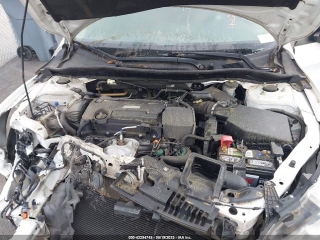 1HGCR2F36HA200369 Honda ACCORD LX