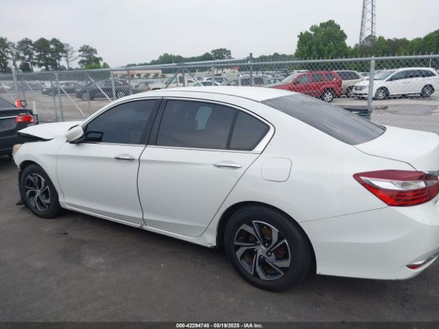1HGCR2F36HA200369 Honda ACCORD LX