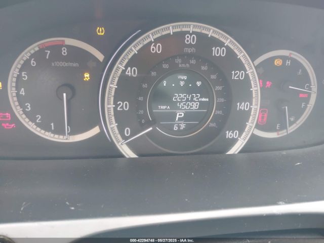 1HGCR2F36HA200369 Honda ACCORD LX