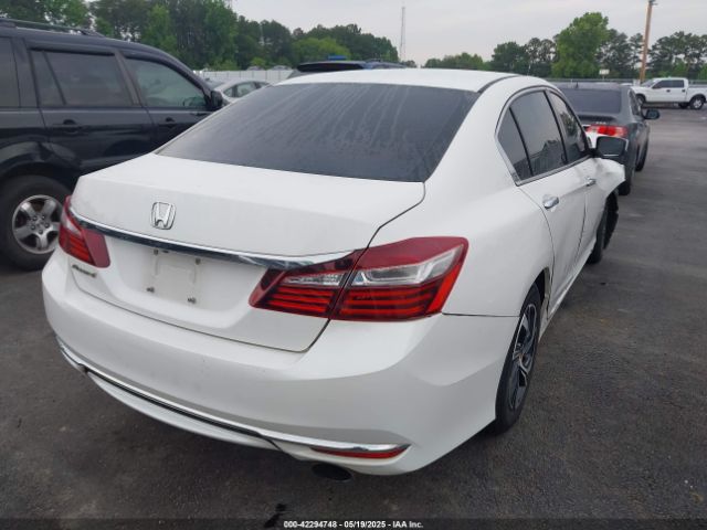 1HGCR2F36HA200369 Honda ACCORD LX