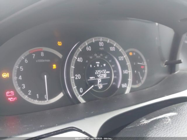1HGCR2F36HA200369 Honda ACCORD LX