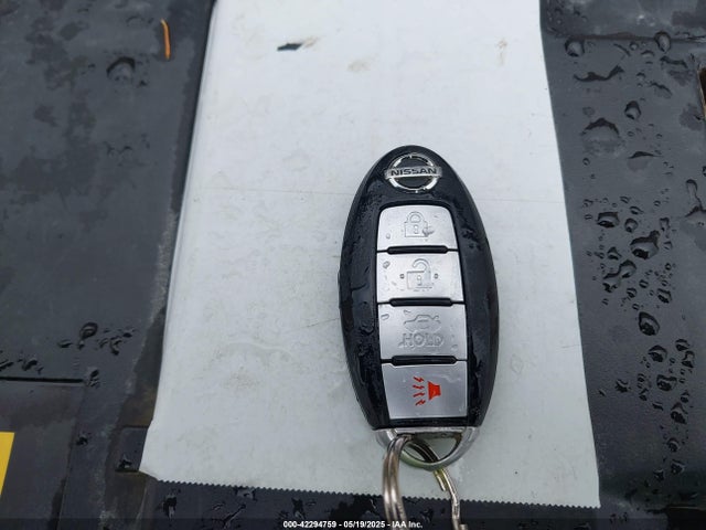 1N4AL3AP9FN888399 Nissan Altima 2.5/2.5 S/2.5 Sl/2.5 Sv