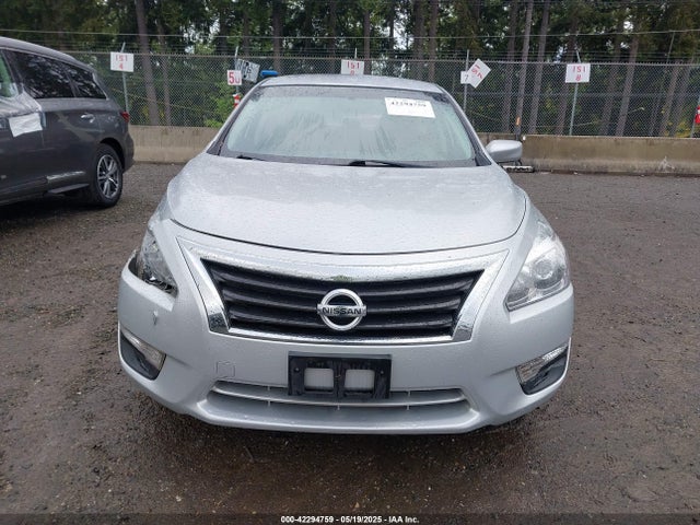 1N4AL3AP9FN888399 Nissan Altima 2.5/2.5 S/2.5 Sl/2.5 Sv