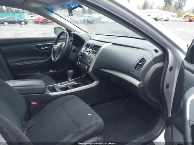 1N4AL3AP9FN888399 Nissan Altima 2.5/2.5 S/2.5 Sl/2.5 Sv