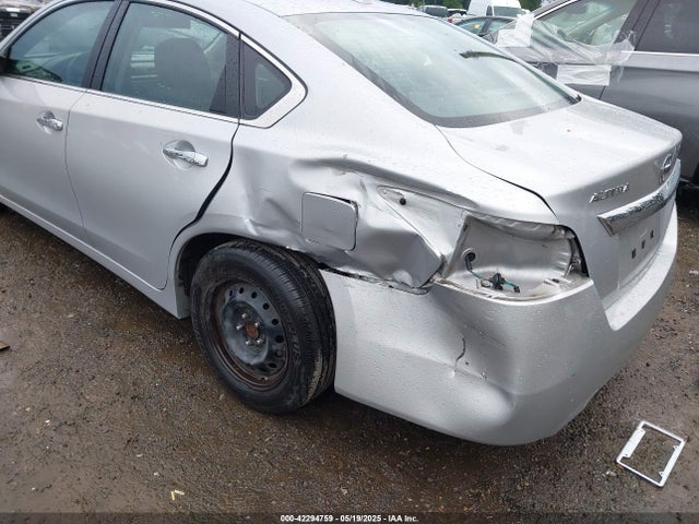 1N4AL3AP9FN888399 Nissan Altima 2.5/2.5 S/2.5 Sl/2.5 Sv