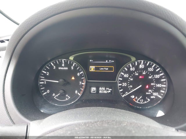 1N4AL3AP9FN888399 Nissan Altima 2.5/2.5 S/2.5 Sl/2.5 Sv