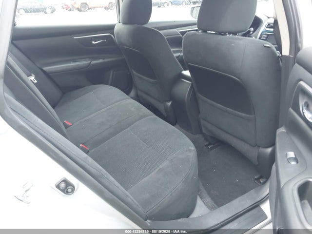 1N4AL3AP9FN888399 Nissan Altima 2.5/2.5 S/2.5 Sl/2.5 Sv