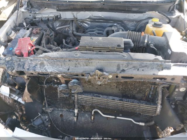 1FTFW1CF8EFC43901 Ford F-150 FX2