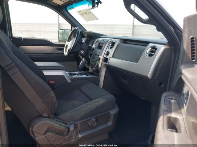 1FTFW1CF8EFC43901 Ford F-150 FX2