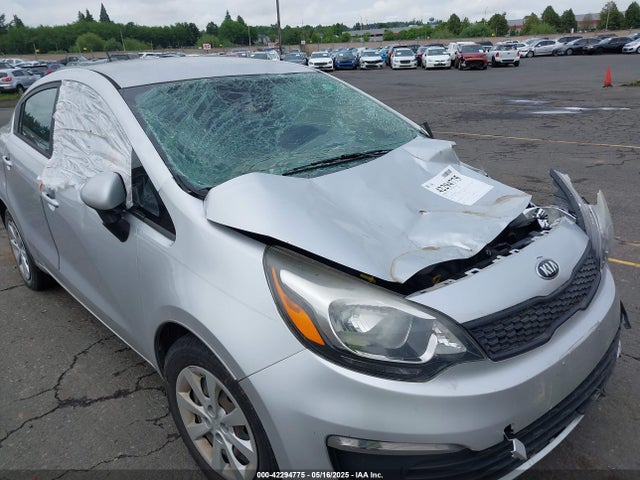 KIA gamma 2016 KNADM4A35G6584695 Image 13