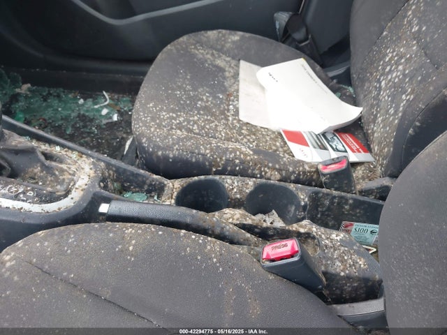 KIA gamma 2016 KNADM4A35G6584695 Image 6