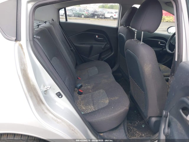 KIA gamma 2016 KNADM4A35G6584695 Image 8