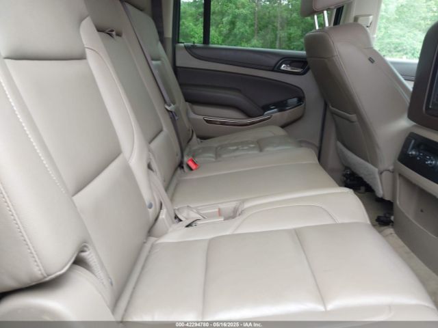 1GNSCHKC7HR234852 Chevrolet Suburban Lt