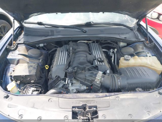 2C3CDXEJ8GH321712 Dodge Charger Srt 392
