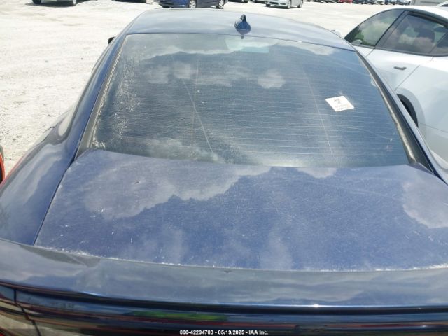 2C3CDXEJ8GH321712 Dodge Charger Srt 392