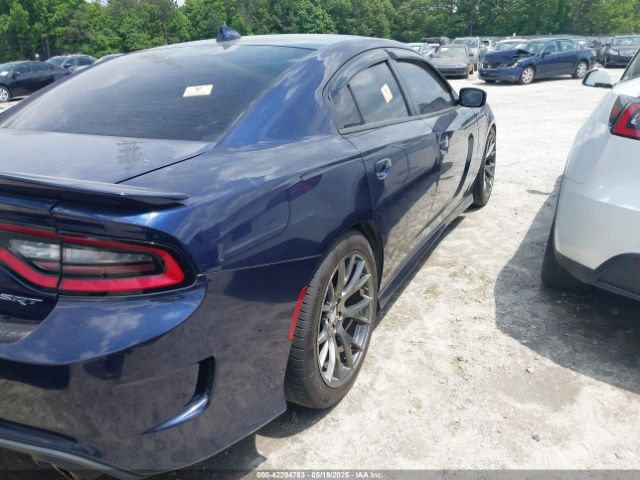 2C3CDXEJ8GH321712 Dodge Charger Srt 392