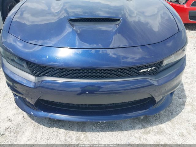 2C3CDXEJ8GH321712 Dodge Charger Srt 392