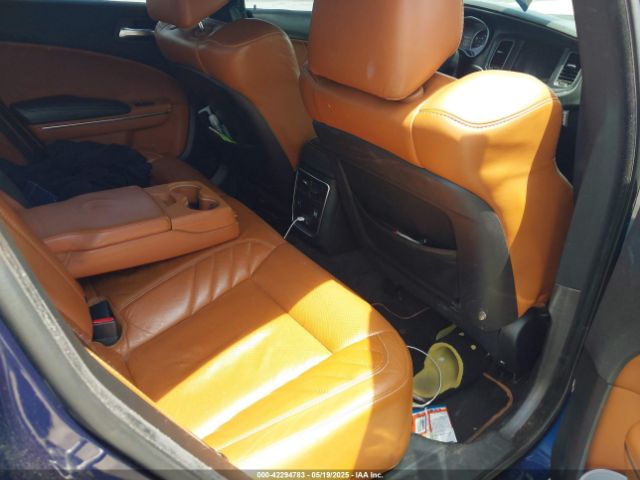 2C3CDXEJ8GH321712 Dodge Charger Srt 392