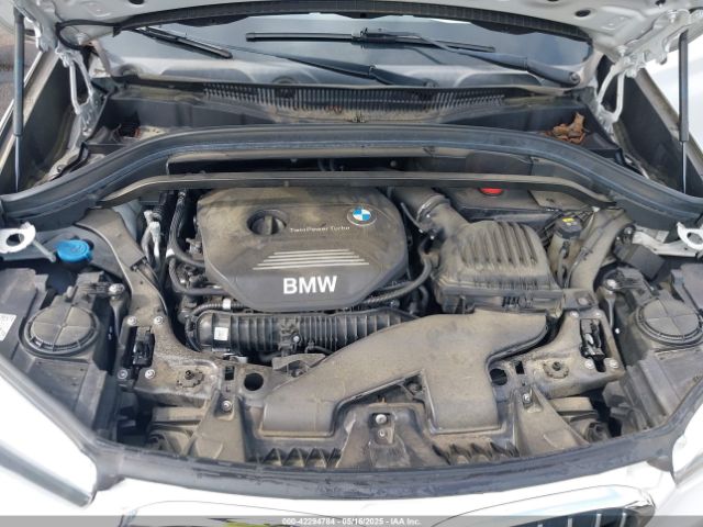 WBXHU7C30J5L07651 BMW X1 Sdrive28i